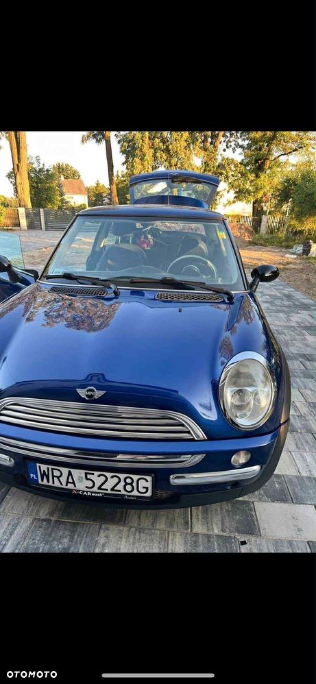 MINI Cooper - 2