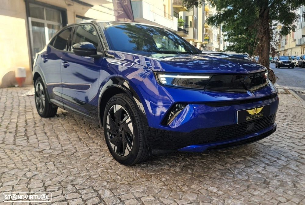 Opel Mokka-e 54 kWh GS