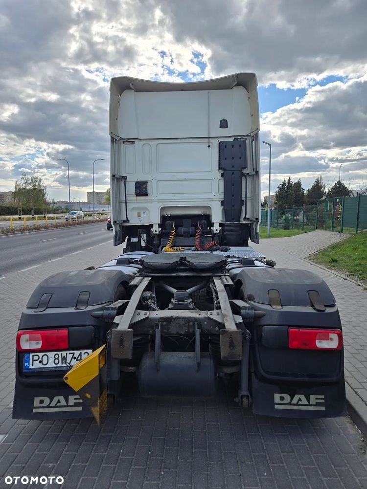 DAF 105 XF FT - 5