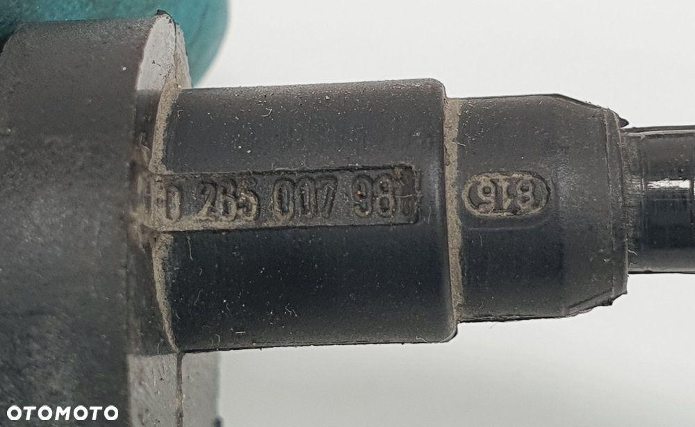 CZUJNIK ABS ABSU PRZÓD BMW 5 F10 6782099 - 4