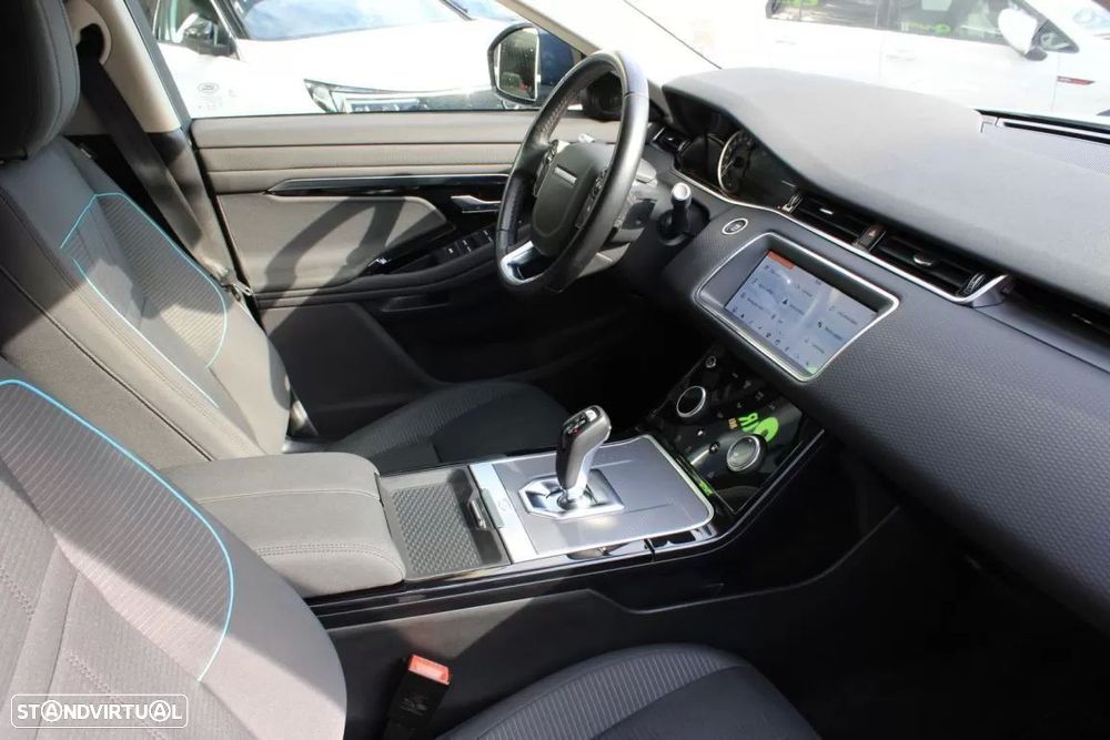 Land Rover Range Rover Evoque 2.0 D150 AWD Auto - 19