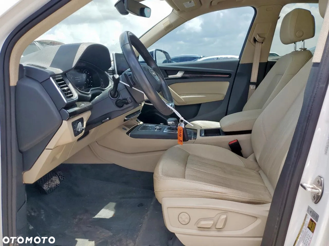Audi Q5 2.0 TFSI Quattro Sport S tronic - 7
