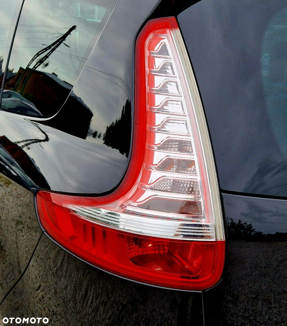 Renault Grand Scenic dCi 110 EDC Bose Edition - 20