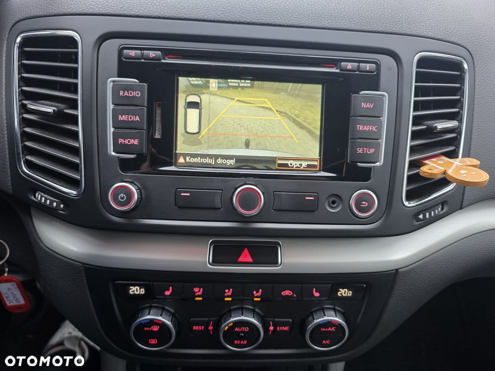Seat Alhambra - 17