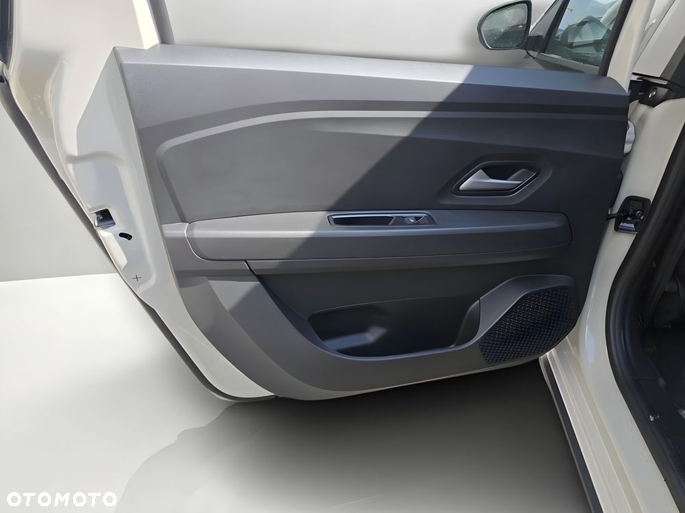 Dacia Jogger 1.8 Full Hybrid 155 Journey MMT 7os - 8