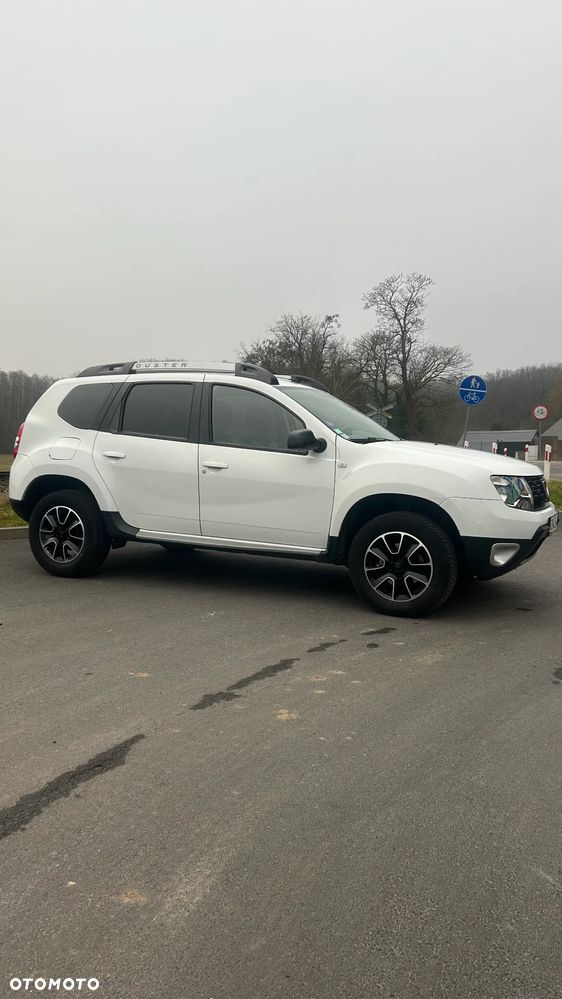Dacia Duster 1.2 TCe Prestige S&S EU6 - 7