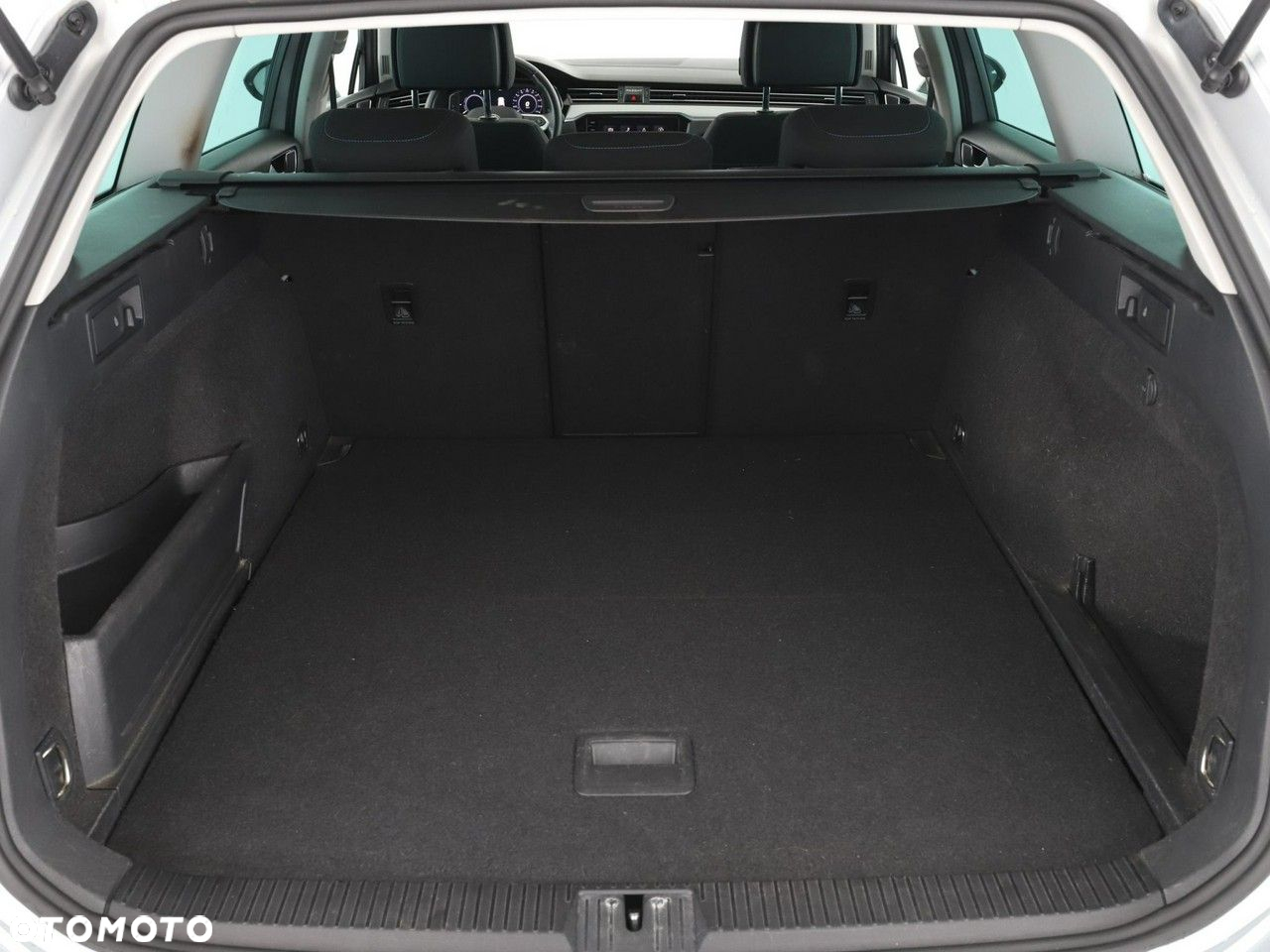Volkswagen Passat Variant 1.4 TSI Plug-In-Hybrid DSG GTE - 20