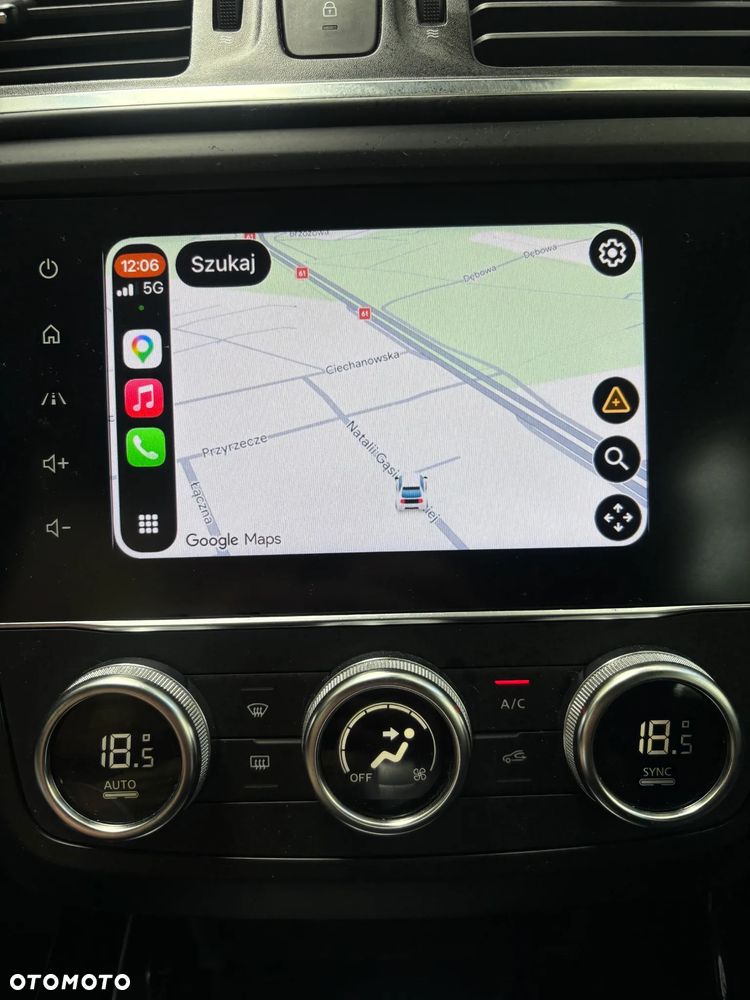 Renault Kadjar 1.3 TCe FAP Intens EDC - 8