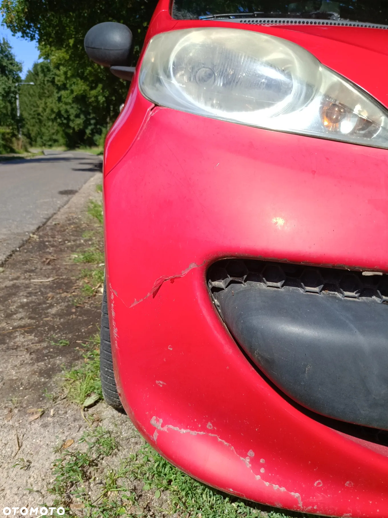 Peugeot 107 1.0 Happy - 4