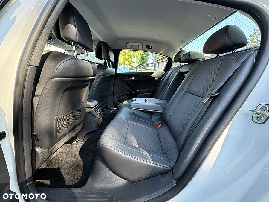 Peugeot 508 1.6 e-HDi Active S&S - 17
