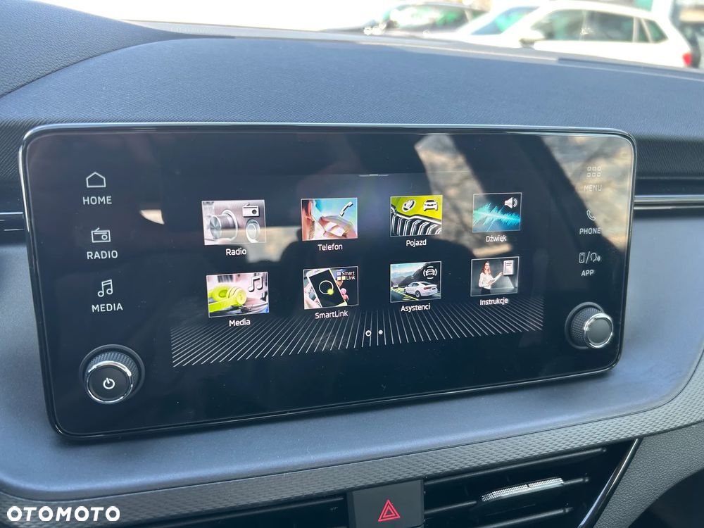 Skoda Kamiq 1.0 TSI Essence - 11