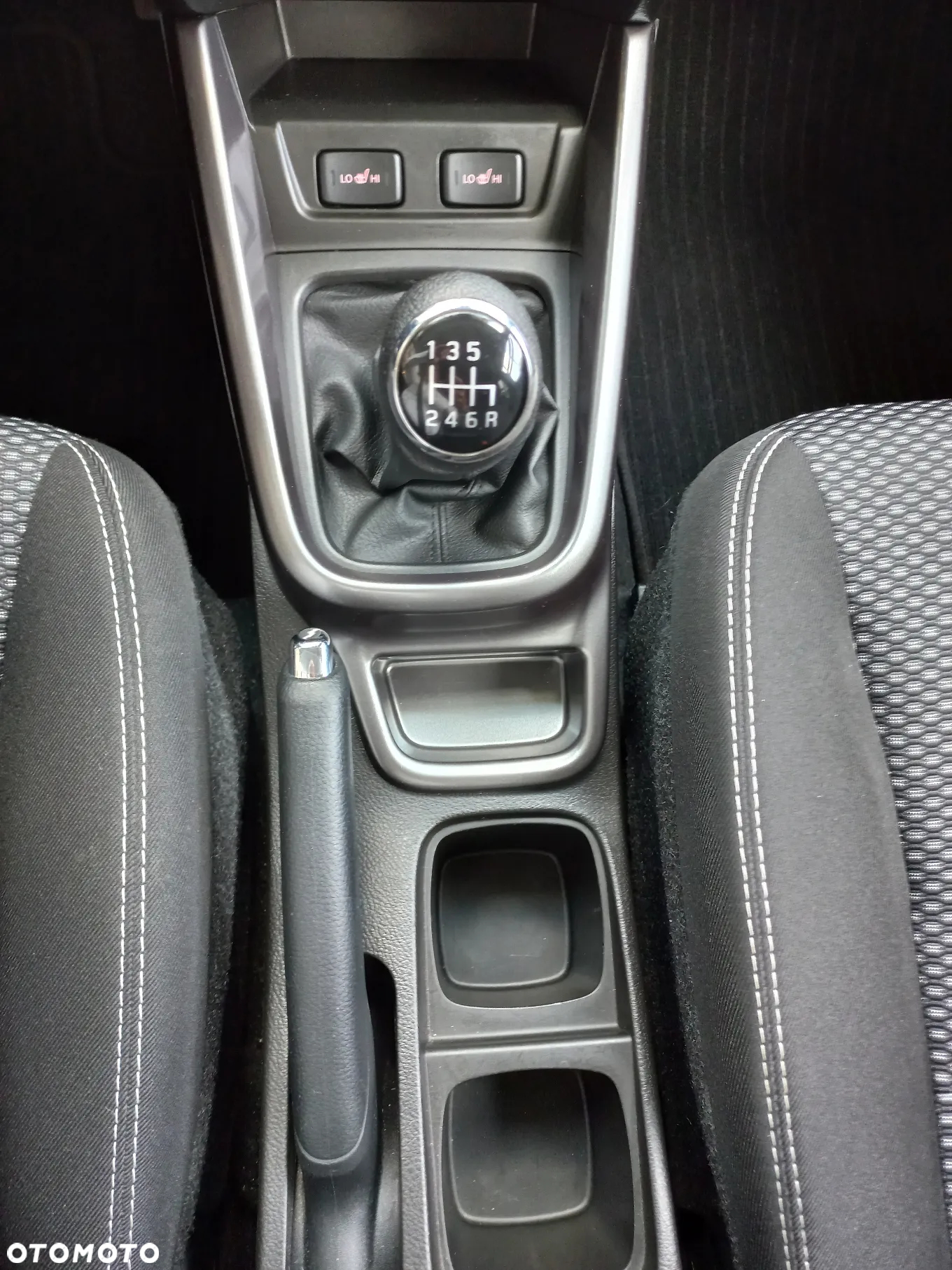 Suzuki Vitara 1.4 Boosterjet SHVS Premium 2WD - 18