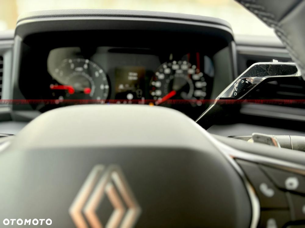 Renault MASTER LAWETA - Nowy Model - 17