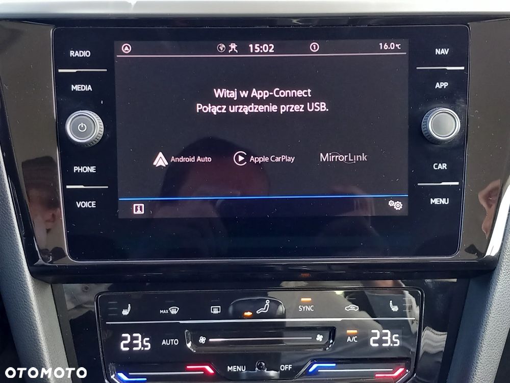 Volkswagen Arteon 1.5 TSI Elegance - 28