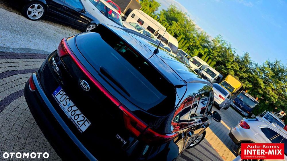 Kia Sportage - 17