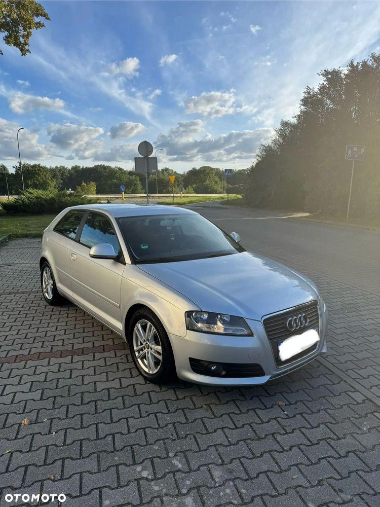 Audi A3 2.0 TDI Ambition - 3