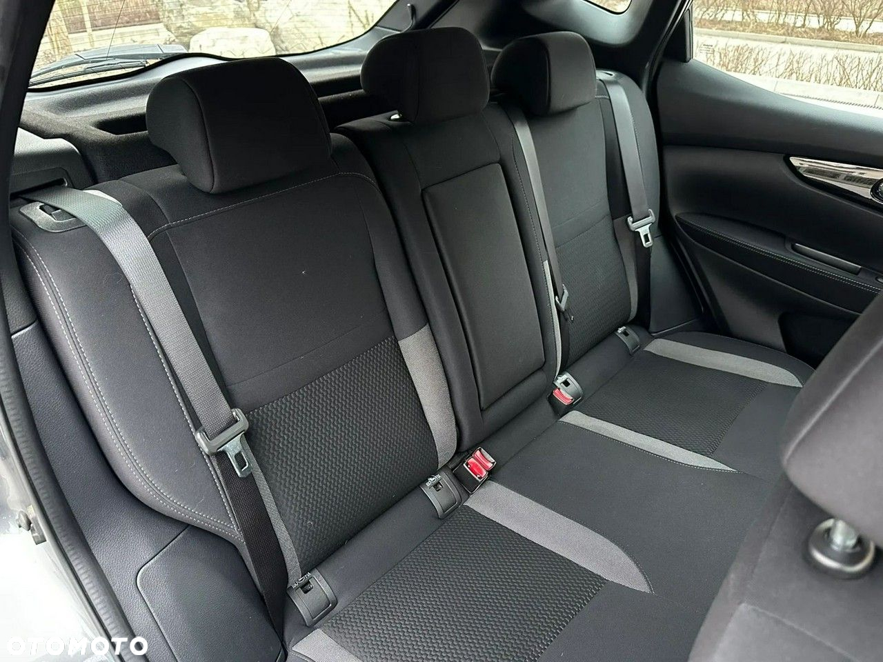 Nissan Qashqai 1.3 DIG-T N-Style DCT - 7