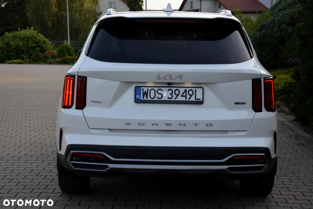 Kia Sorento - 19
