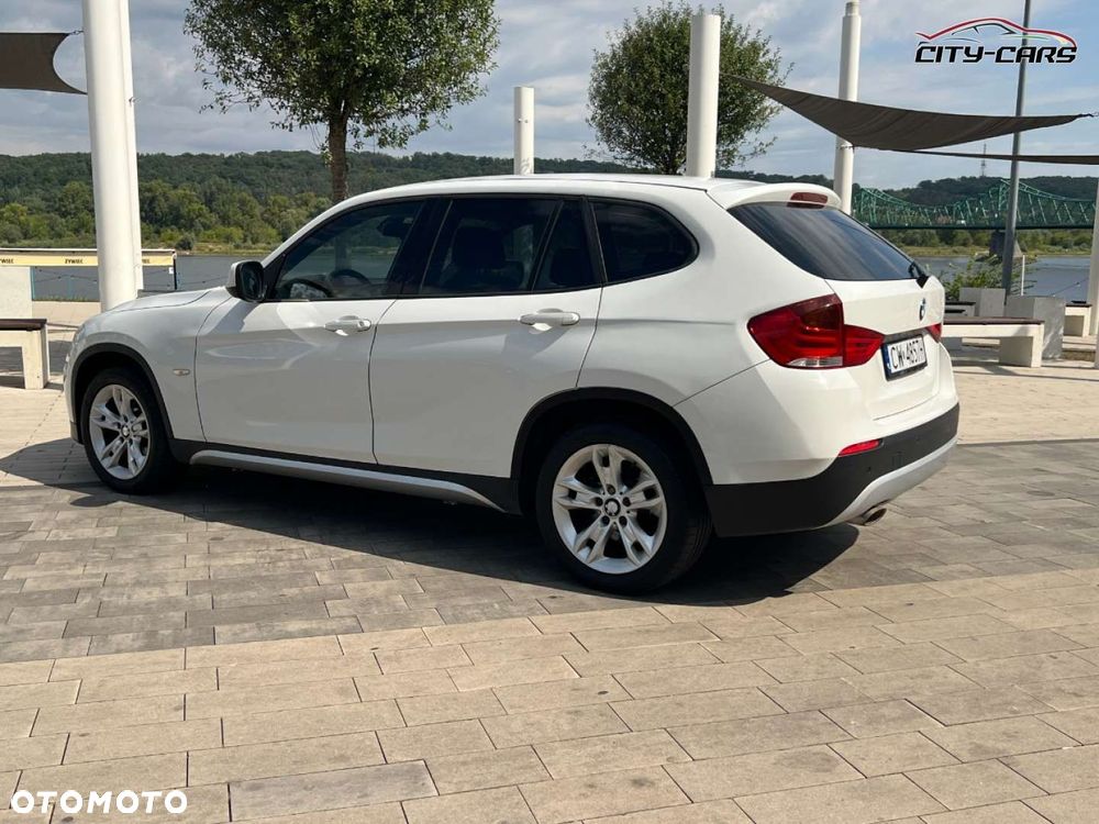 BMW X1 - 27