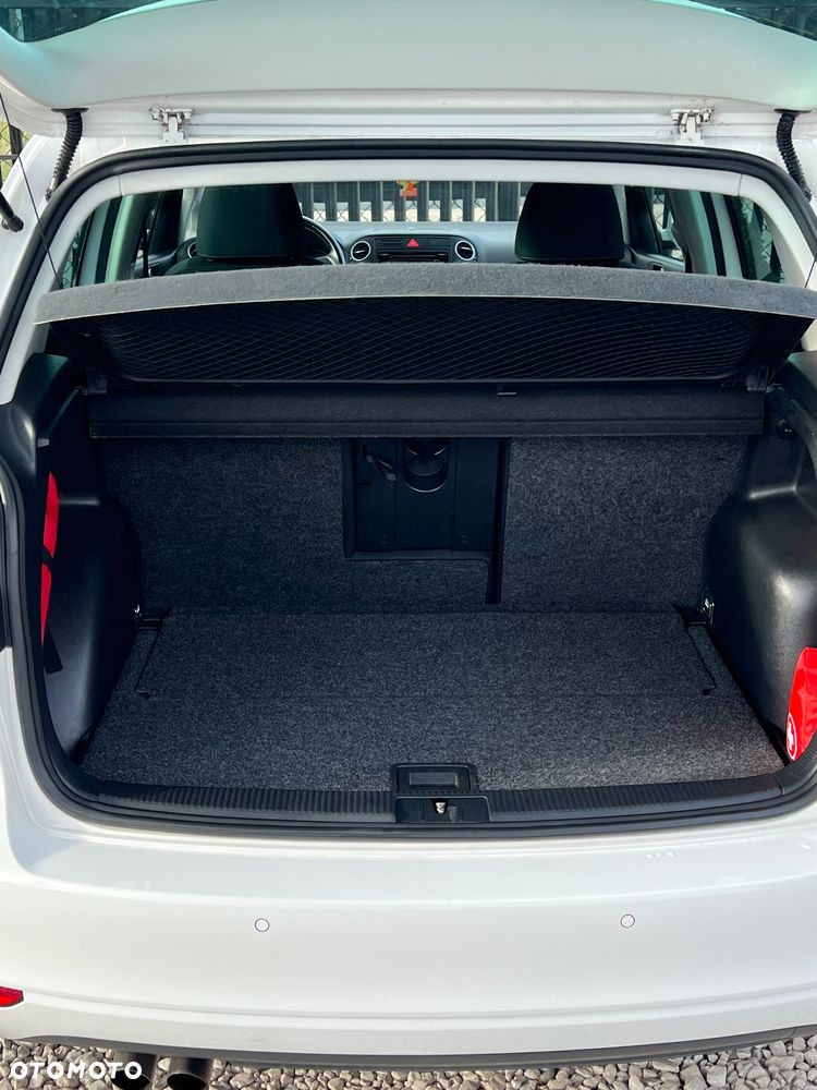 Volkswagen Golf Plus 1.4 TSI Team - 16