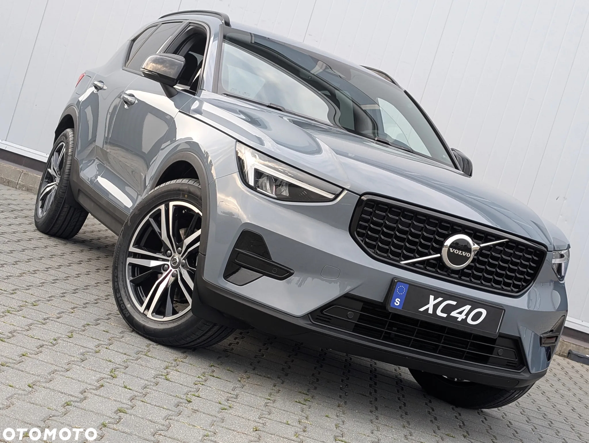 Volvo XC 40 B4 Core - 15
