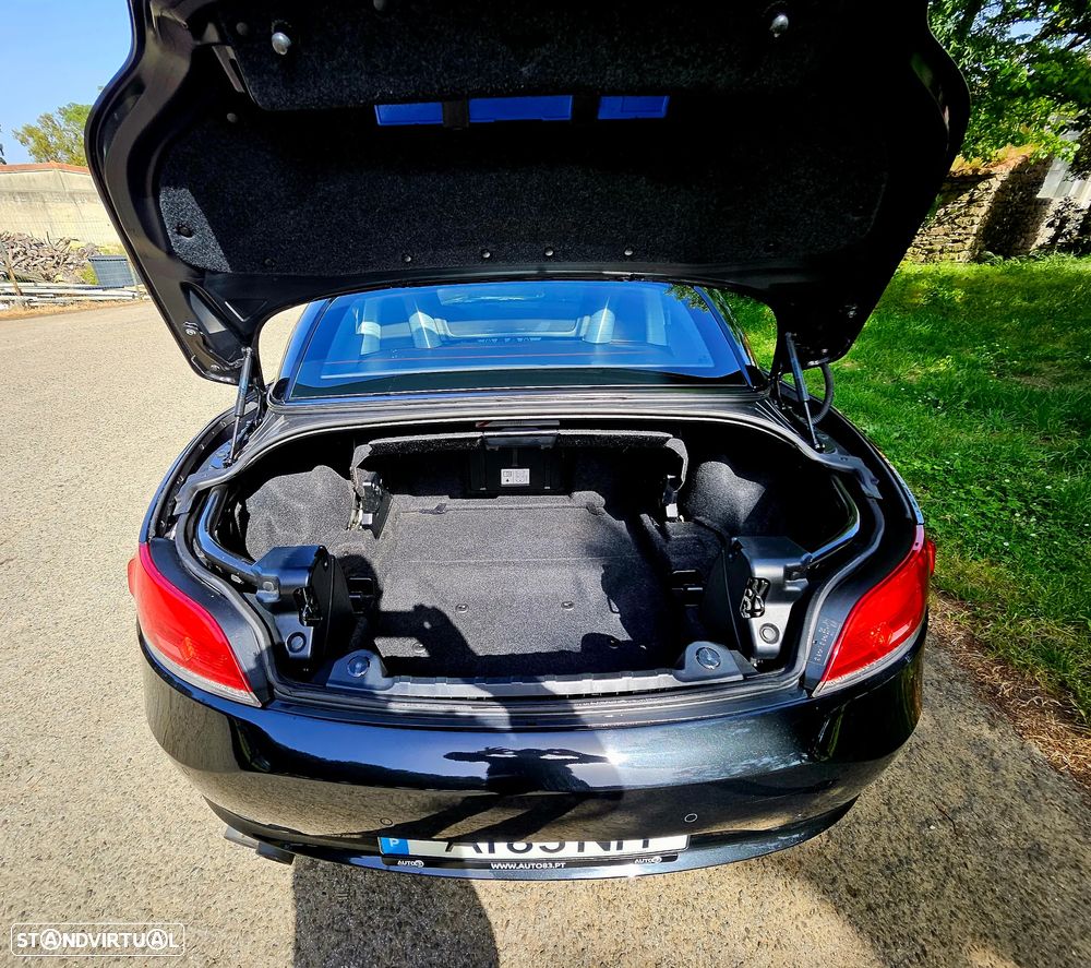 BMW Z4 sDrive30i Aut. - 12