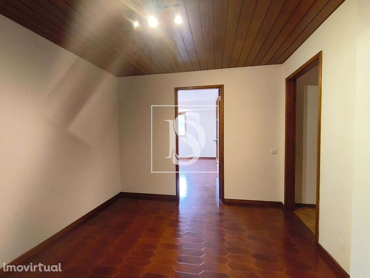 T3 para arrendar - Azurém  - a 2 min da Universidade do Minho - Grande imagem: 3/25