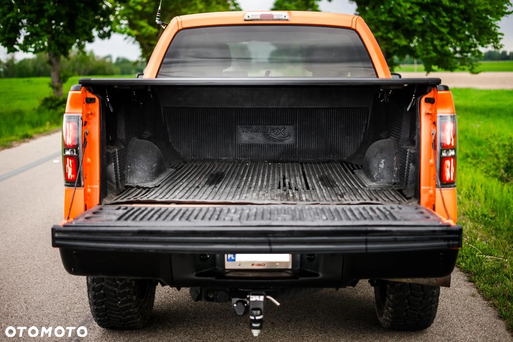 Ford F150 - 24