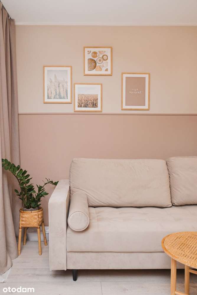Apartment for rent with a price drop in Gdańsk