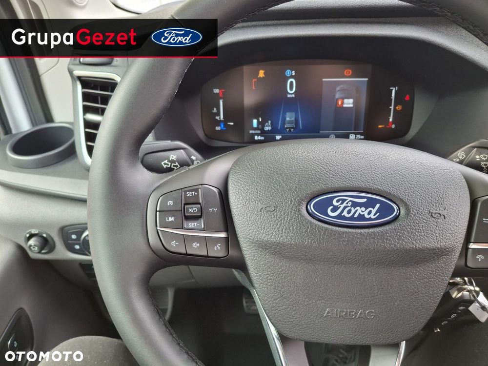 Ford Transit - 14