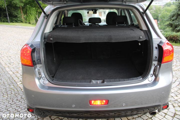 Mitsubishi ASX - 28