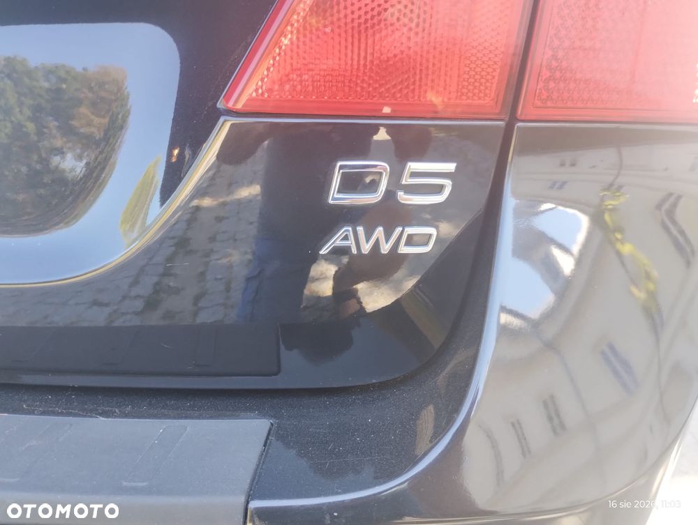 Volvo V70 - 6