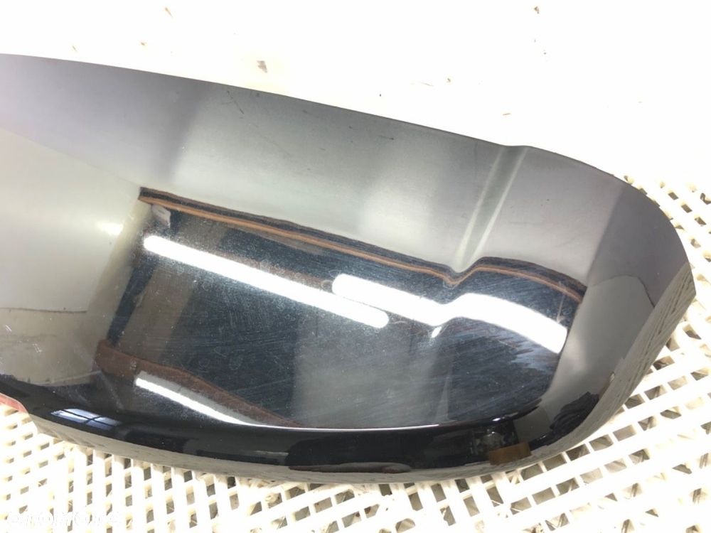 SPOILER LOTKA - 152.00 PLN - MINI MINI COUNTRYMAN (F60) 2016 - 2022 Cooper 100 kW [136 KM] benzyna - 4