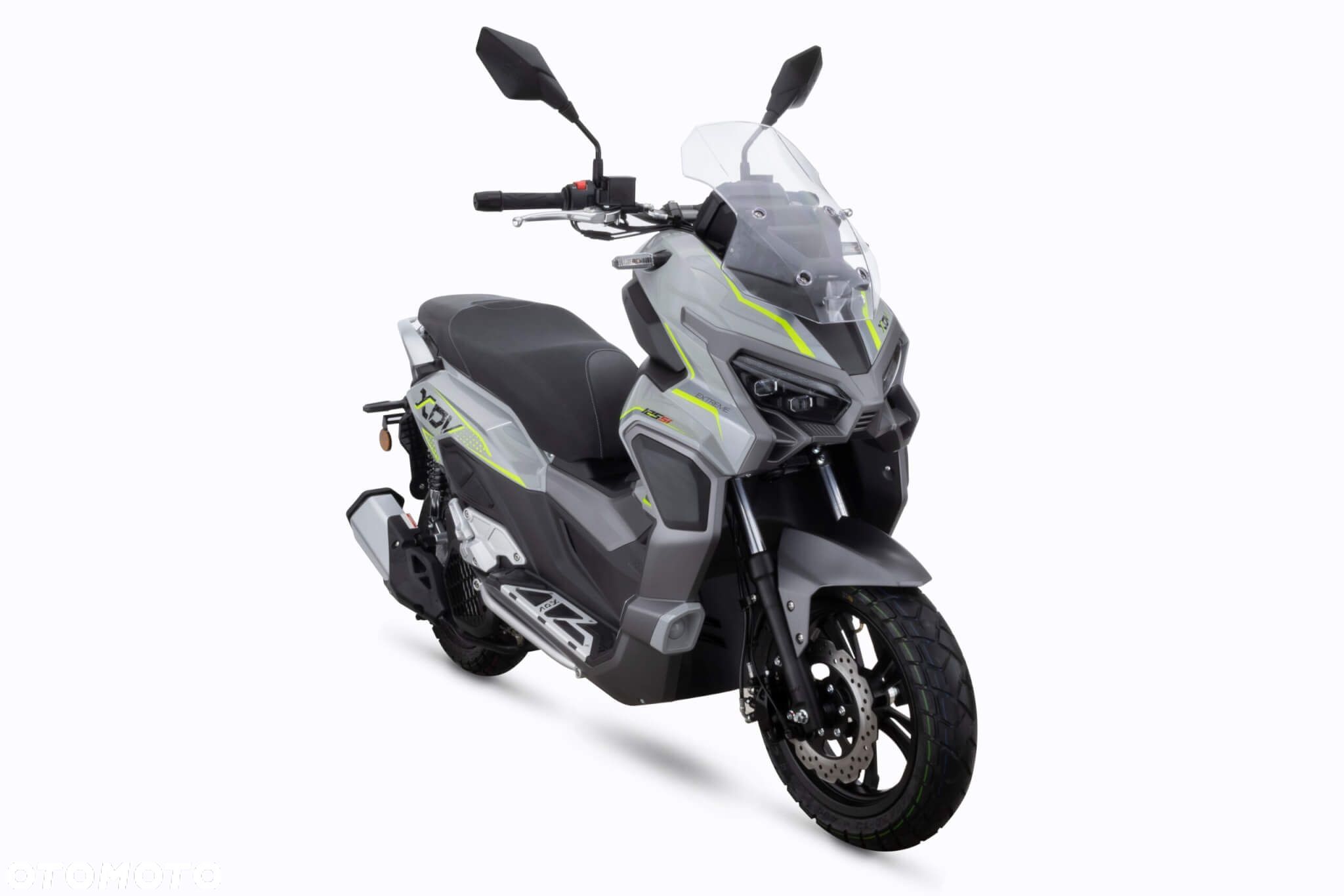 Junak Inny - 1