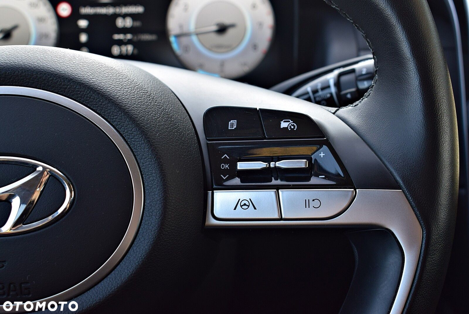 Hyundai Tucson - 28