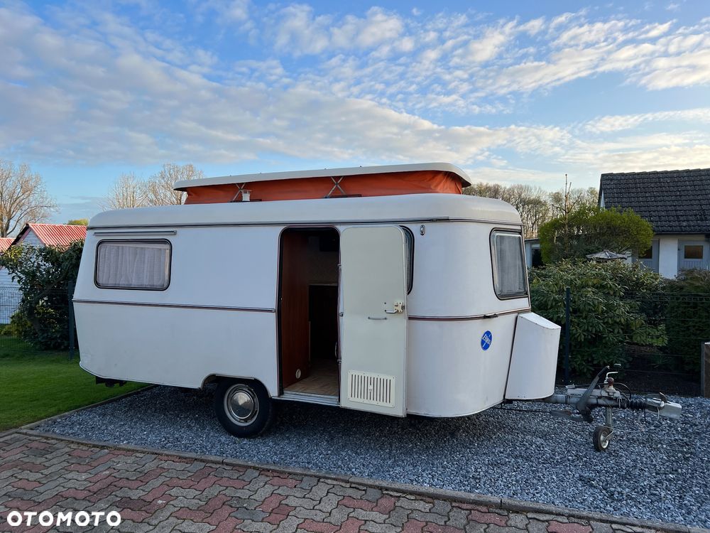 Hymer-Eriba Troll - 3