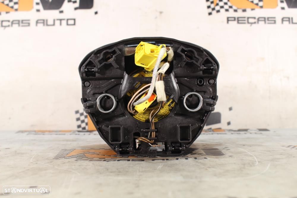 Airbag De Volante Seat Leon (5F1)  5F0880201h / 303816999A3v Ae - 2