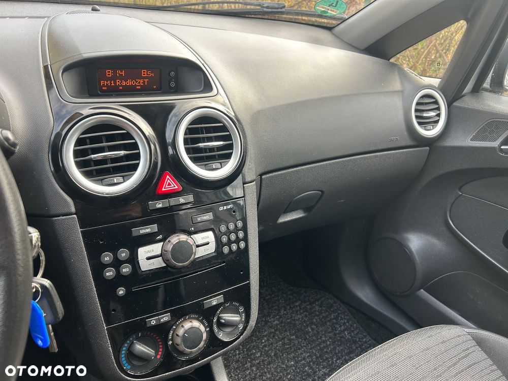 Opel Corsa 1.2 16V Color Edition - 20