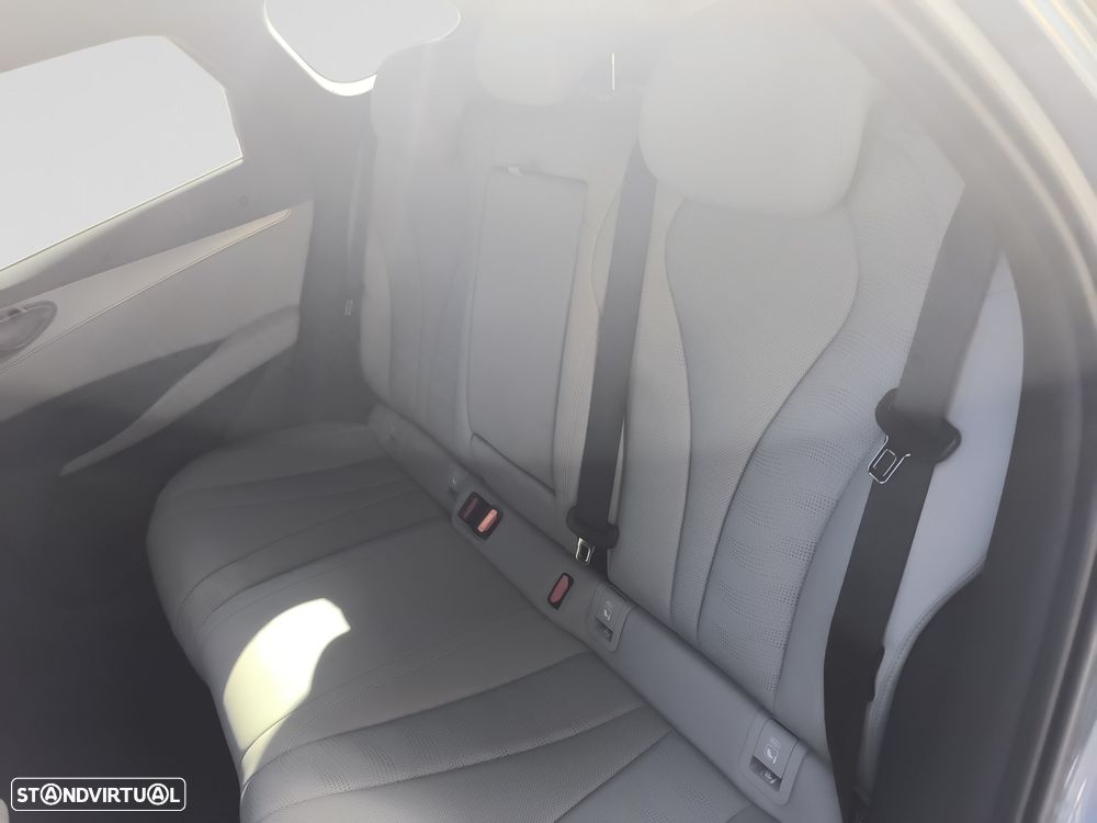 BYD Seal 6 1.5 DM-i Comfort Lite - 15