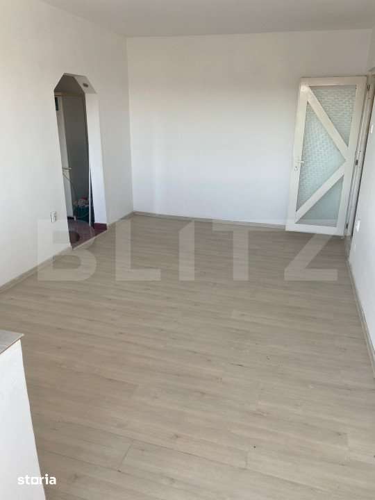 Apartament 3 camere, 63 mp, zona-Beclean — fotografia 3