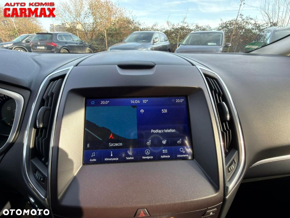 Ford S-Max - 30