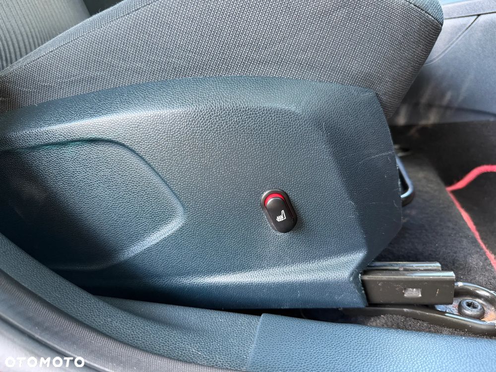 Ford Fiesta 1.25 SYNC Edition - 24