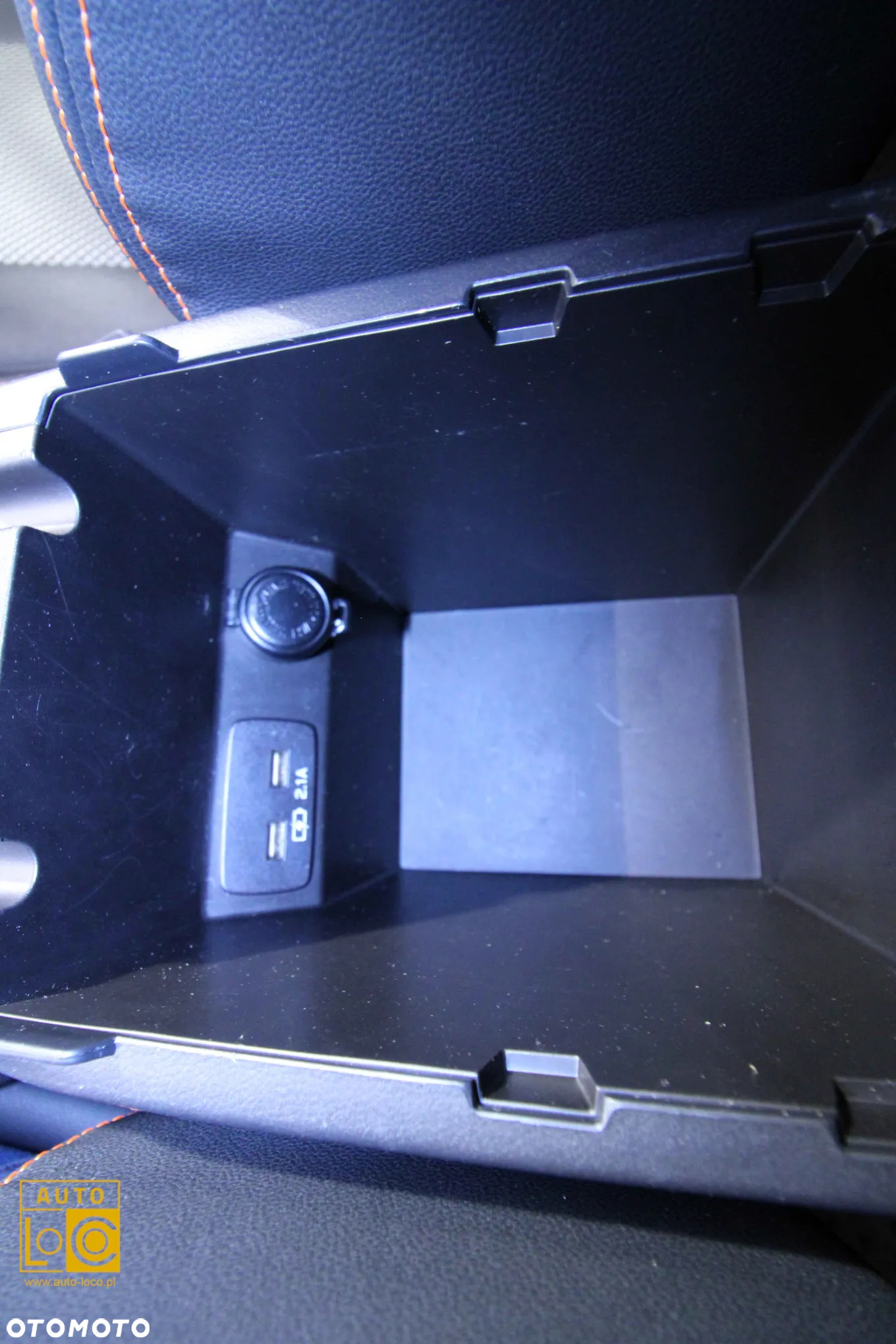 Subaru XV 1.6i Exclusive (EyeSight) Lineartronic - 29