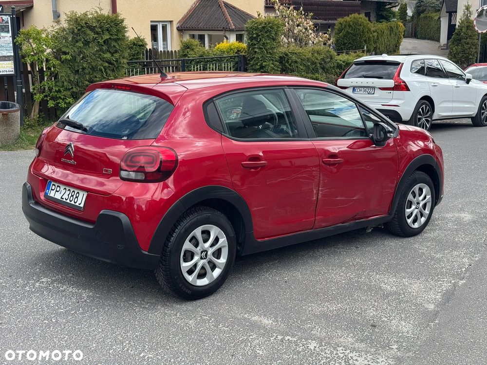 Citroën C3 - 4