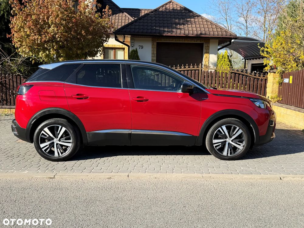 Peugeot 3008 - 15