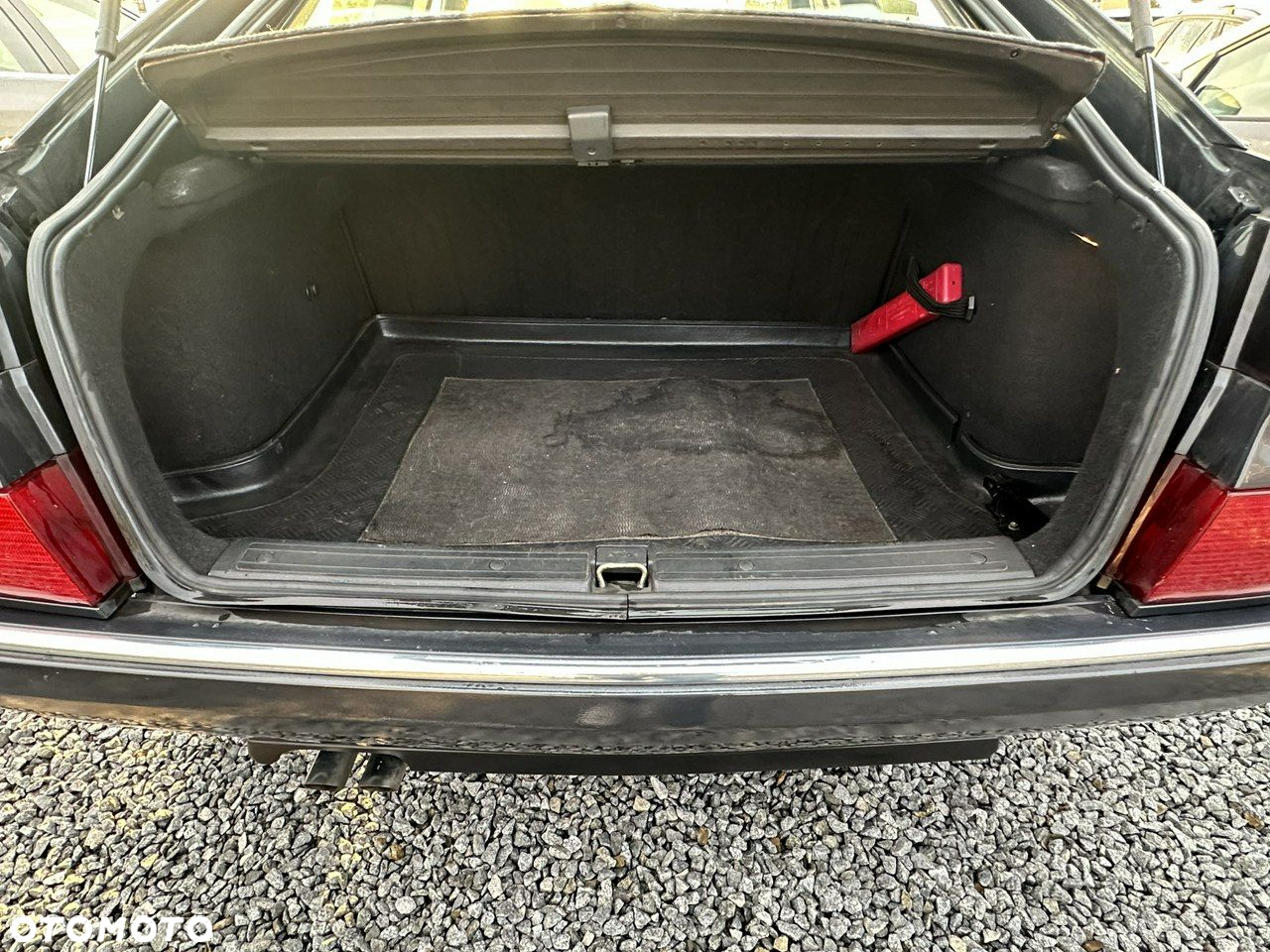 Citroën XM - 31