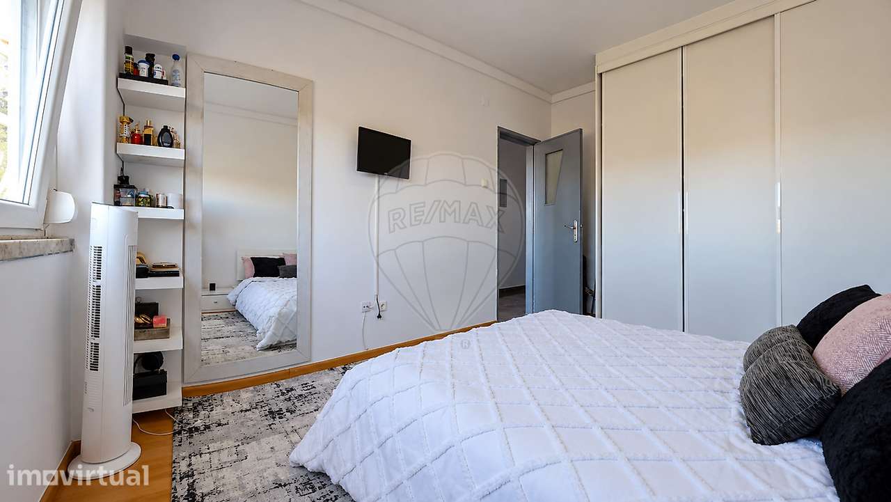 Apartamento T2 para venda - Grande imagem: 4/16
