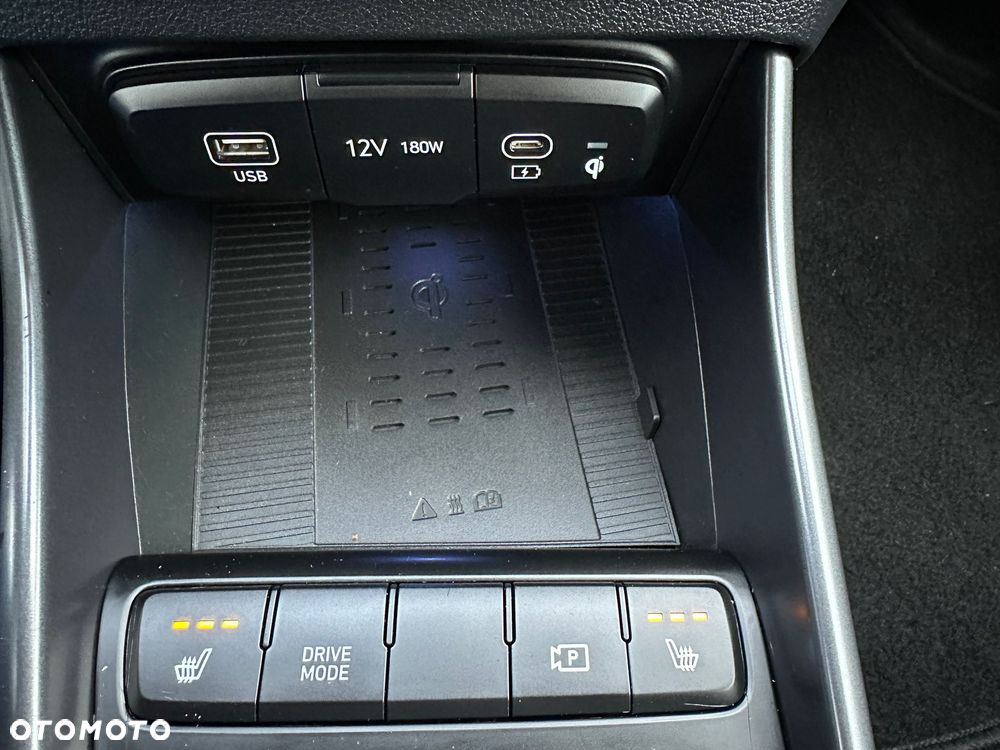 Hyundai i20 1.0 T-GDI - 35