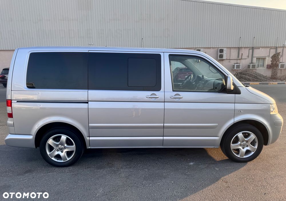 Volkswagen Multivan L1 Highline - 9