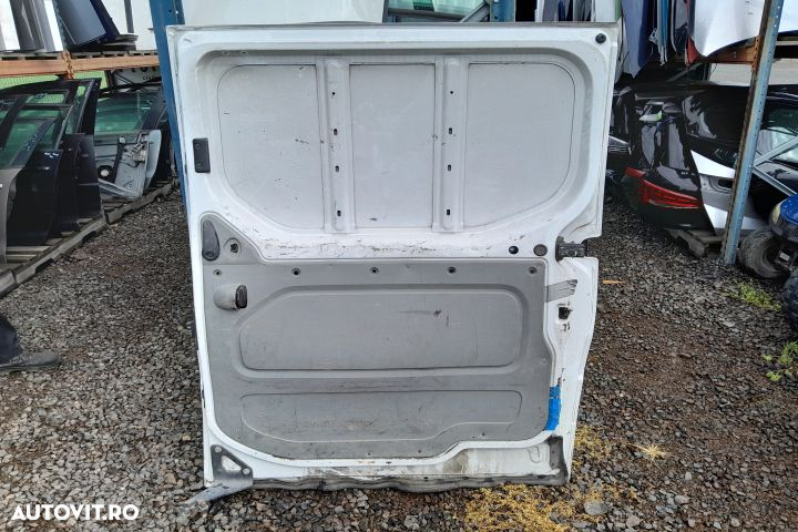 PORTIERA CULISANTA DREAPTA Renault Trafic 2 [2001 - 2006] Minivan 1.9 - 4